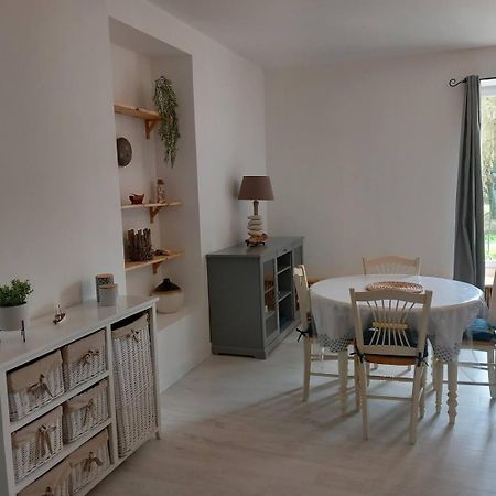 Ferienwohnung Balade Sur Le Port Dinan Exterior foto
