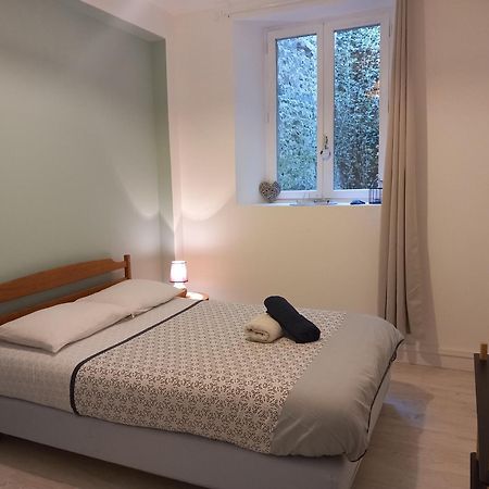 Ferienwohnung Balade Sur Le Port Dinan Exterior foto