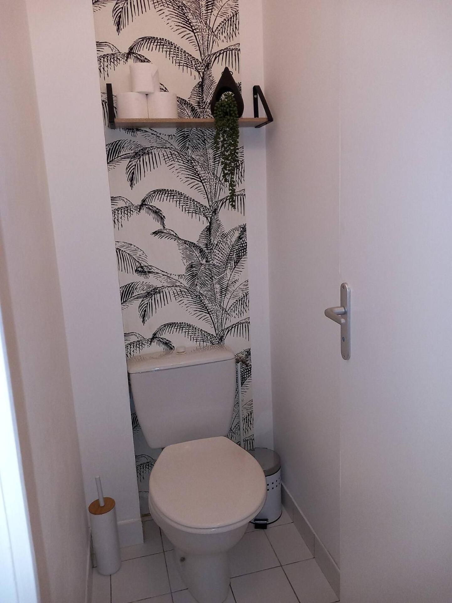 Ferienwohnung Balade Sur Le Port Dinan Exterior foto