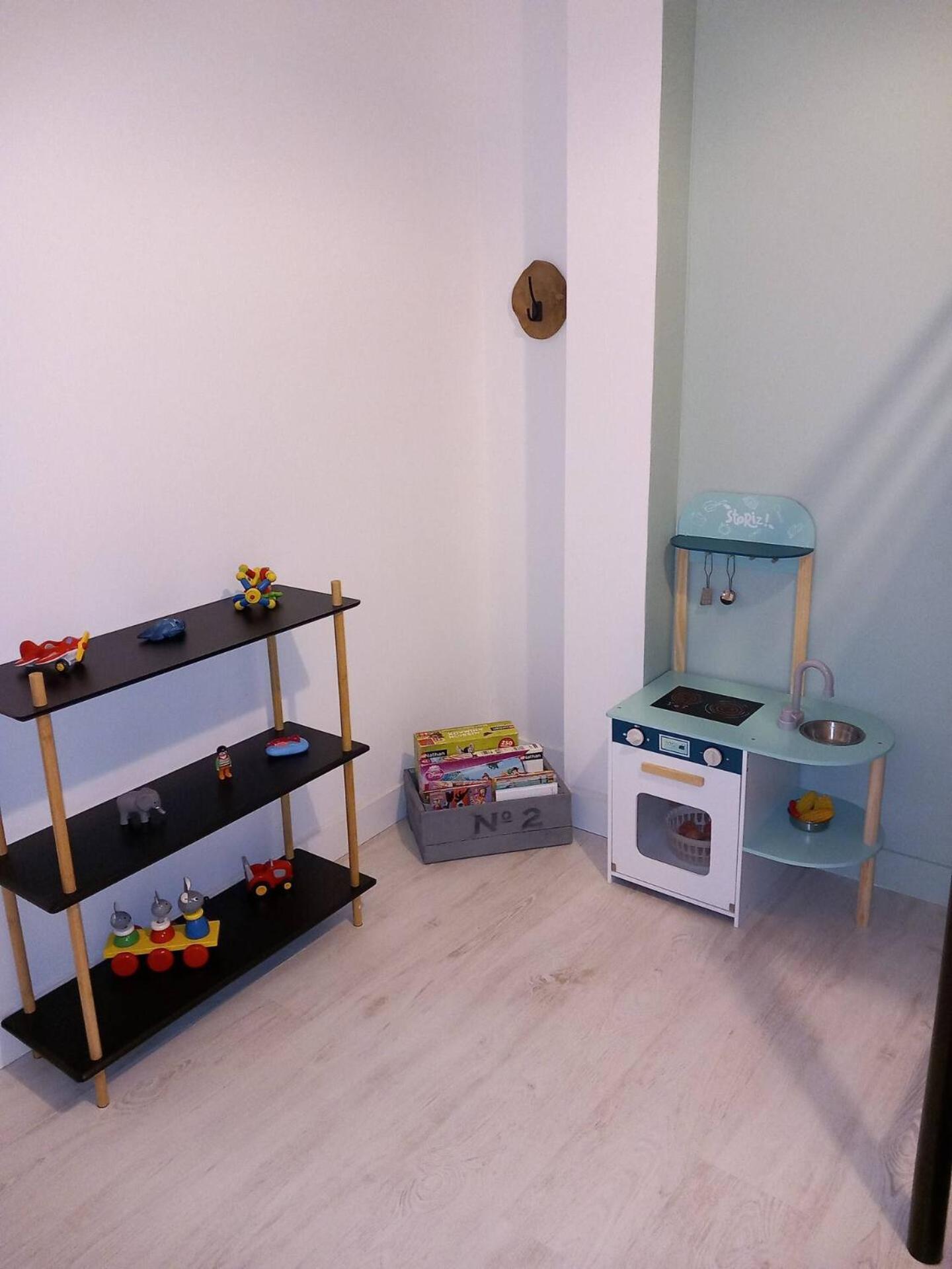 Ferienwohnung Balade Sur Le Port Dinan Exterior foto