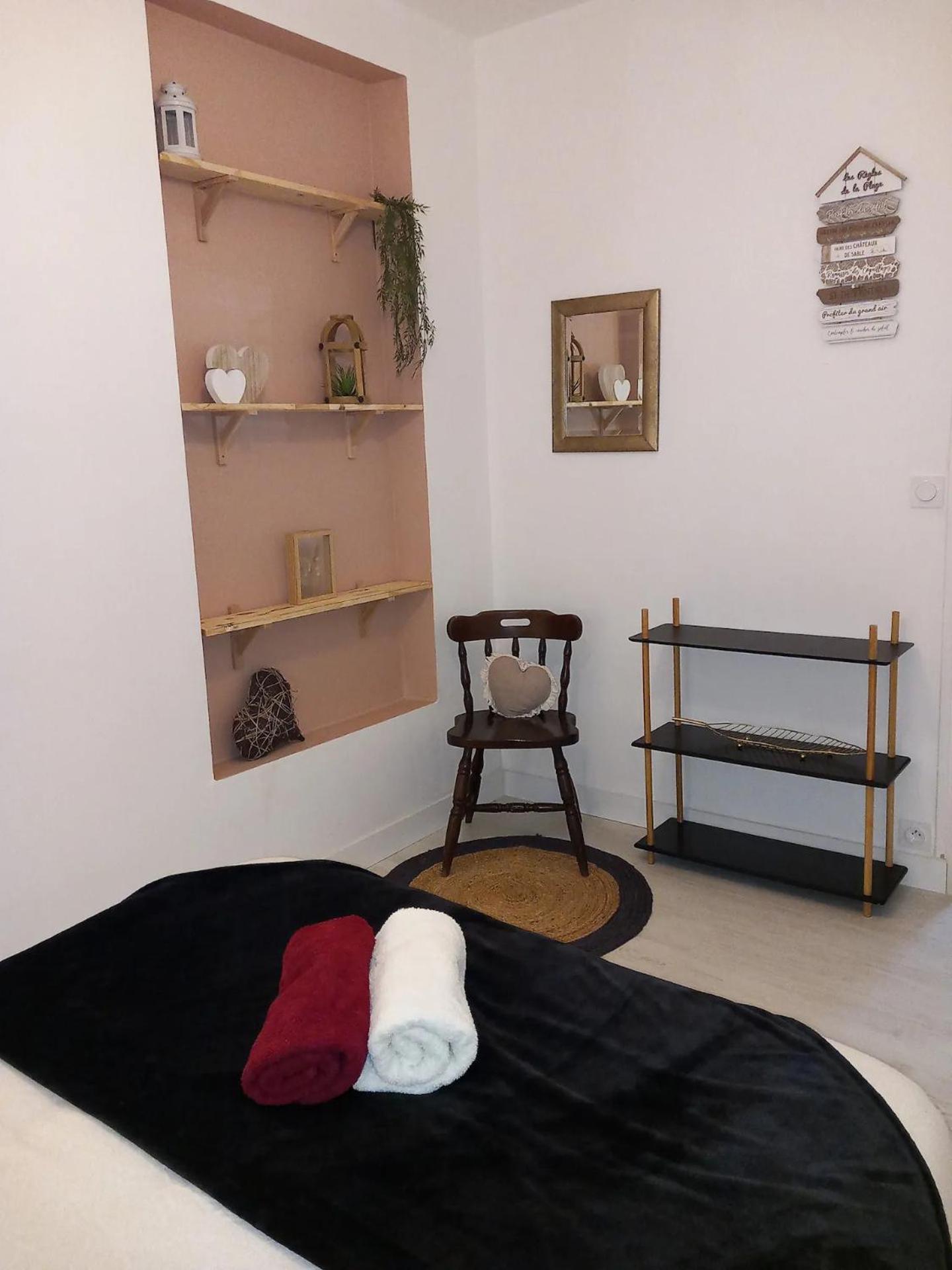 Ferienwohnung Balade Sur Le Port Dinan Exterior foto