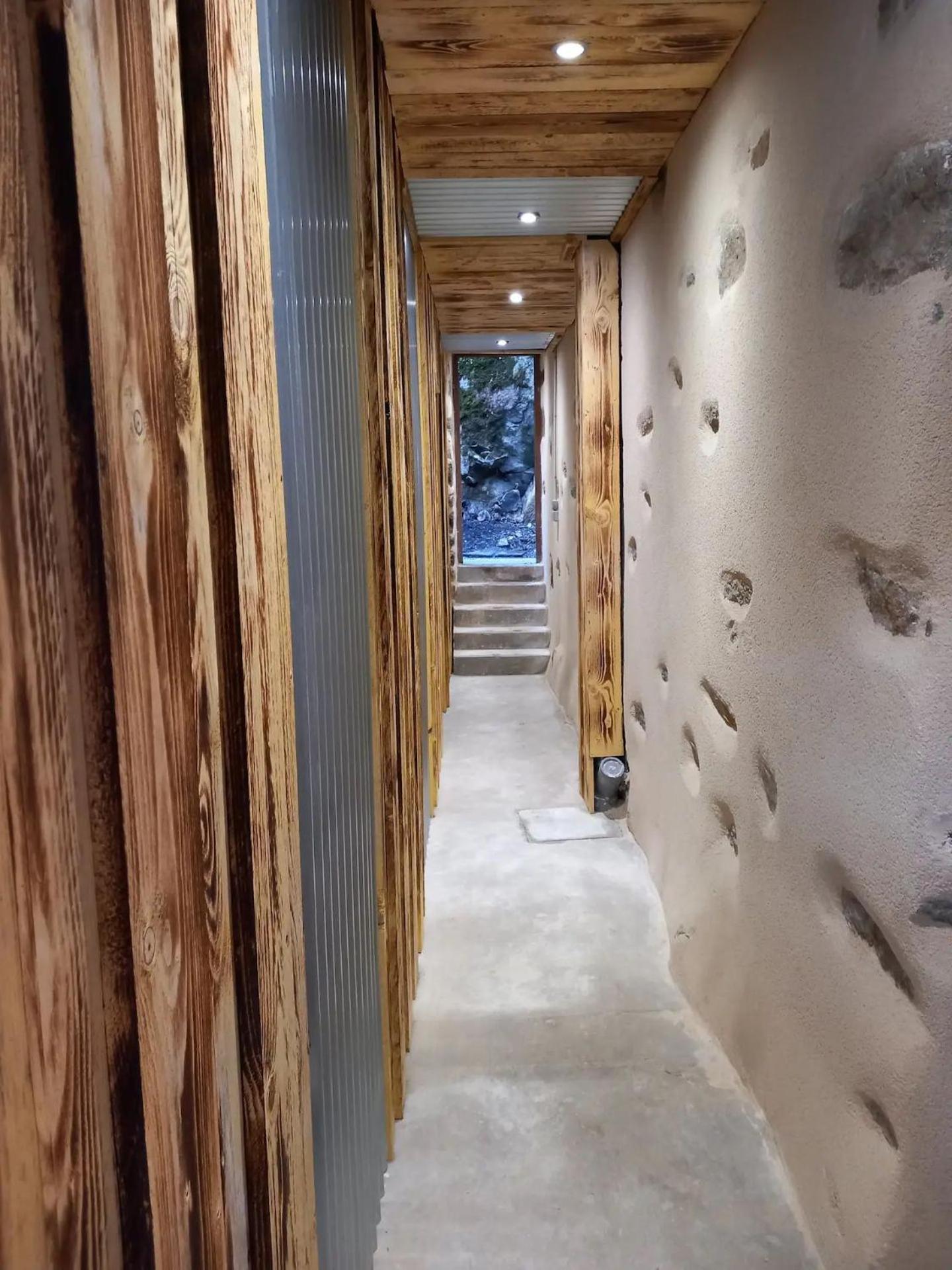 Ferienwohnung Balade Sur Le Port Dinan Exterior foto